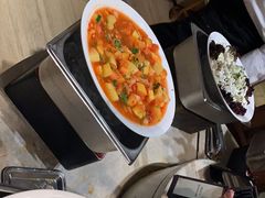 -大理实力希尔顿酒店•香全日制餐厅