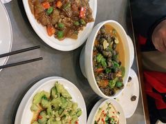 -浔味·山屿湖·正宗淳牌全鱼宴老字号