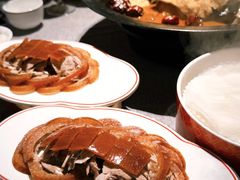 -秀儿四九城·新京菜(亚运村鸟巢店)