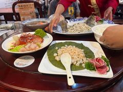 -吴门人家·苏宴宫廷菜(拙政园店)