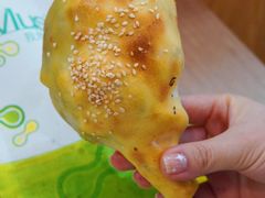 -中关村烤包子(中关村店)