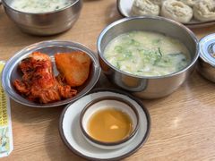 -神仙雪浓汤(明洞店)