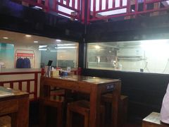 -晋B2008刀削面(小南庄店)