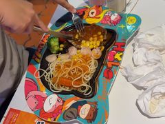 -豪享来(我格广场店)