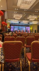 -阳光五洲大酒店·宴会厅