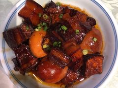 -院子餐厅·大锅菜·老杭帮(桥西直街店)