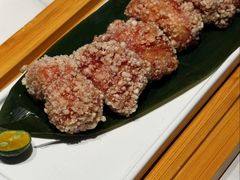 -老福洲·三十年福州味(斗东店)