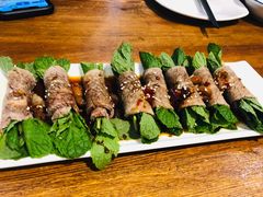 -滇越乘象云南餐厅(次渠店)