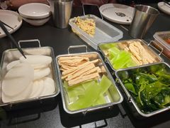 -师烤·豆花烤鱼(深圳坂田天虹店)