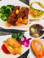 -壹佳月子中心(大连店)