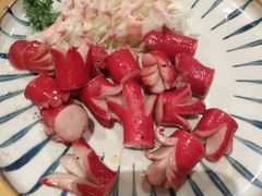 -大叔食堂·和风料理·烧鸟(Aone运动公园店)