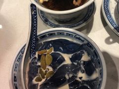 八宝茶-禄鼎记·多口味酸菜鱼(侨鑫店)