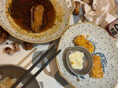 -十面欢腾·海鲜面·台式Bistro(长乐路店)
