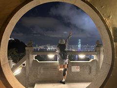 -太平山顶