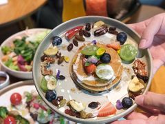 -街角 T·COFFEE 融合料理·BISTRO(车公庙店)