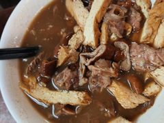 -姚记炒肝店(鼓楼店)