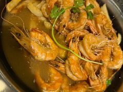 -王婆大虾(五道口店)