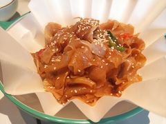 -金牌禄运·点心·啫煲(百信广场店)