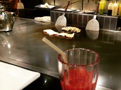 -大渔铁板烧(蛇口店)