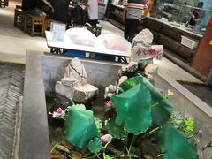 -灶东家民间菜(回兴店)