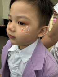 -非常六加一儿童摄影(北郡店)