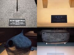 -河姆渡遗址博物馆