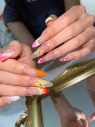 -171 Naillife