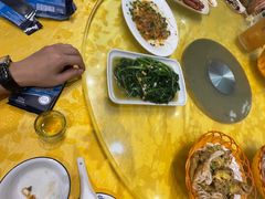 -老字号蛇口德记烧腊饭店·海鲜加工
