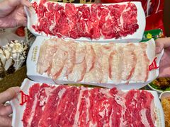 -潮正和潮汕牛肉火锅·老字号(番禺万达店)