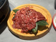 -正宗齐齐哈尔烤肉·齐牛哥鲜切炭火烤肉(杭州总店)