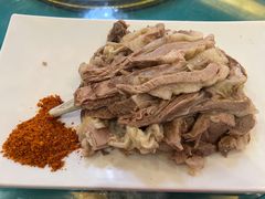 手抓羊肉-国强手抓(北京西路店)