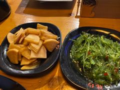 -腰子哥烤串(石佛营炫特店)