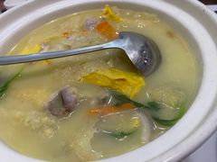 -滁香园·滁州菜(琅琊山店)