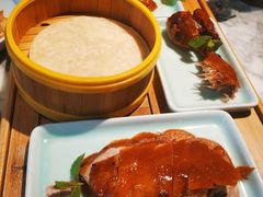 -京味斋·北京烤鸭(华威桥北工大店)
