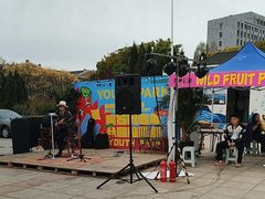 -黑石礁公园