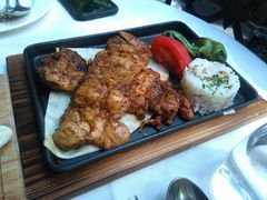 -Pasha帕夏土耳其餐厅(南昌路店)