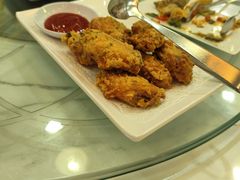 -無招牌海鮮(芽笼店)