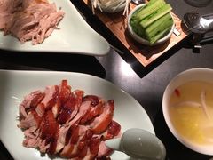 -北京王府井希尔顿酒店·秦唐中餐厅Chynna