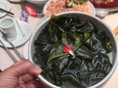 -麻辣空间·清油火锅(水井沟店)