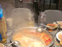 -天都火锅酒楼(虹梅南路店)