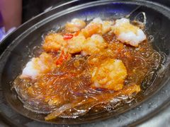 -绿茶餐厅(燕郊永旺店)