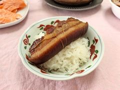 -老济南药膳把子肉(周公祠街店)