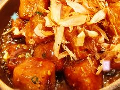 舞动的香芋-红厨巷·淮扬菜(熙南里店)