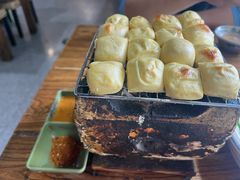 石屏包浆豆腐-云上千禾(水上店)