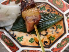 -弓二·烧鸟居酒屋(财富购物中心店)
