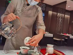 -馋遇江南·精致湖景雅宴(东方之门店)