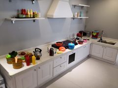 -KIDults童伴儿亲子餐厅(达美中心广场店)
