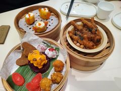 -蔡澜点心·粤菜(月星环球港店)