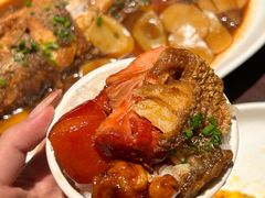 -大牌大·传统杭帮菜(湖滨店)