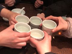 -南通滨江洲际酒店-东厨中餐厅